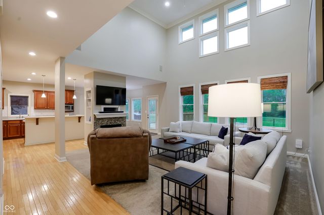 11154 Turfgrass Way, Indianapolis, IN 46236