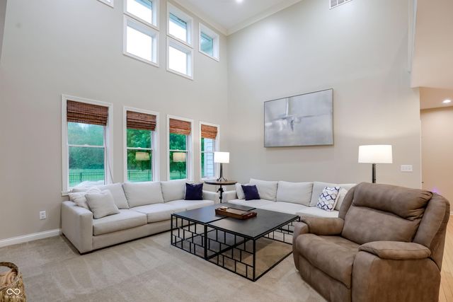 11154 Turfgrass Way, Indianapolis, IN 46236