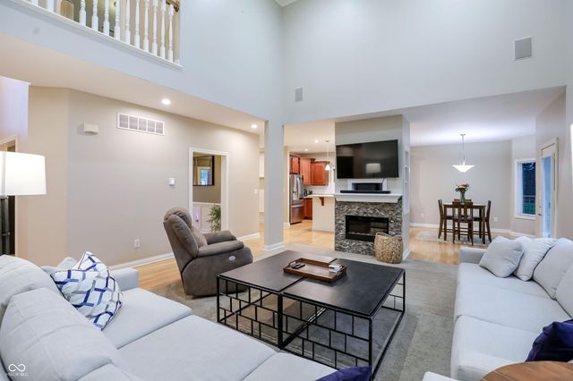 11154 Turfgrass Way, Indianapolis, IN 46236