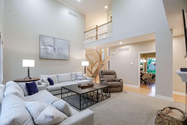 11154 Turfgrass Way, Indianapolis, IN 46236