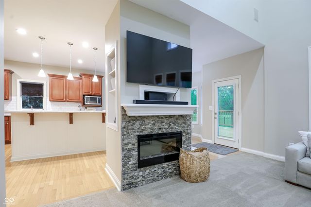 11154 Turfgrass Way, Indianapolis, IN 46236