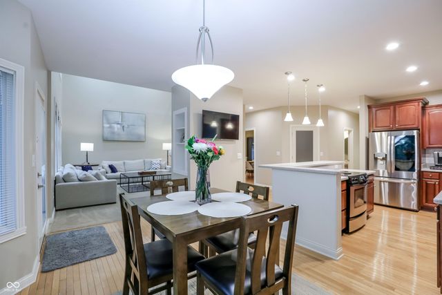 11154 Turfgrass Way, Indianapolis, IN 46236