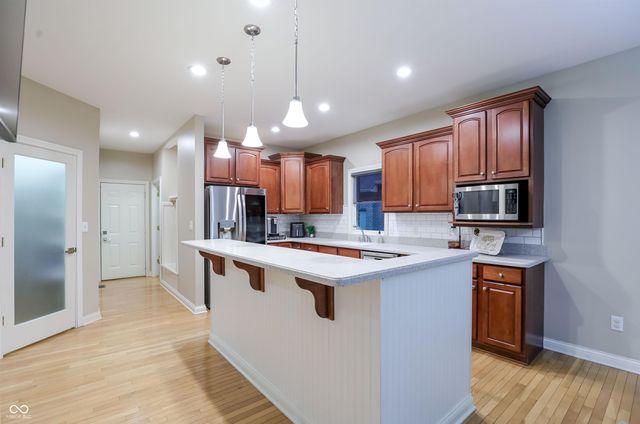 11154 Turfgrass Way, Indianapolis, IN 46236