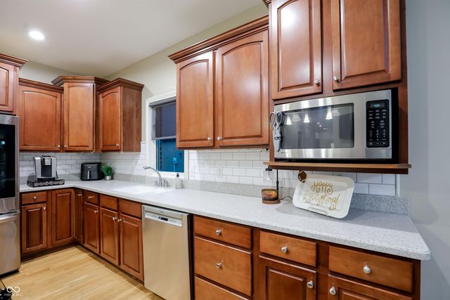 11154 Turfgrass Way, Indianapolis, IN 46236