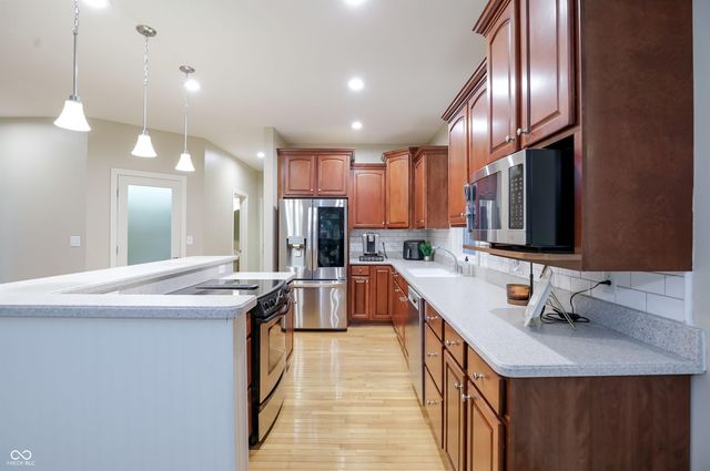 11154 Turfgrass Way, Indianapolis, IN 46236