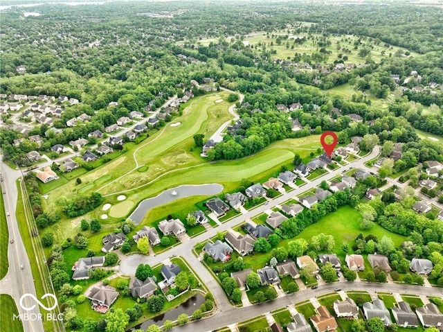 11154 Turfgrass Way, Indianapolis, IN 46236