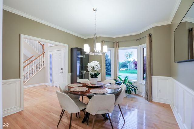 11154 Turfgrass Way, Indianapolis, IN 46236