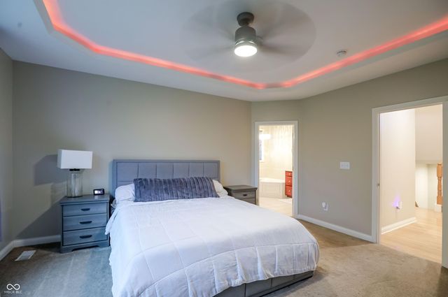 11154 Turfgrass Way, Indianapolis, IN 46236