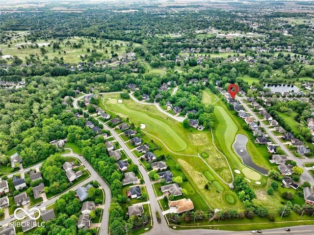 11154 Turfgrass Way, Indianapolis, IN 46236