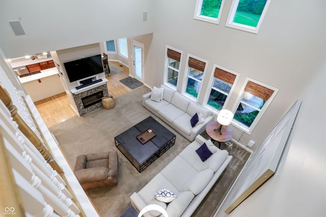 11154 Turfgrass Way, Indianapolis, IN 46236