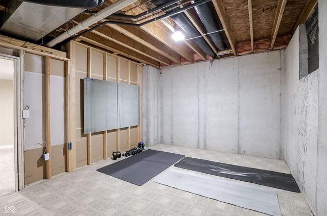 11154 Turfgrass Way, Indianapolis, IN 46236