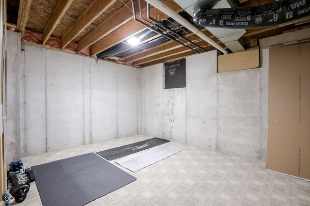 11154 Turfgrass Way, Indianapolis, IN 46236