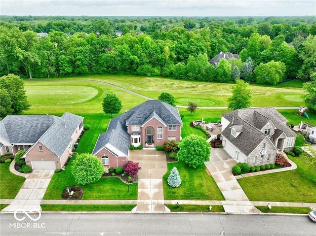 11154 Turfgrass Way, Indianapolis, IN 46236