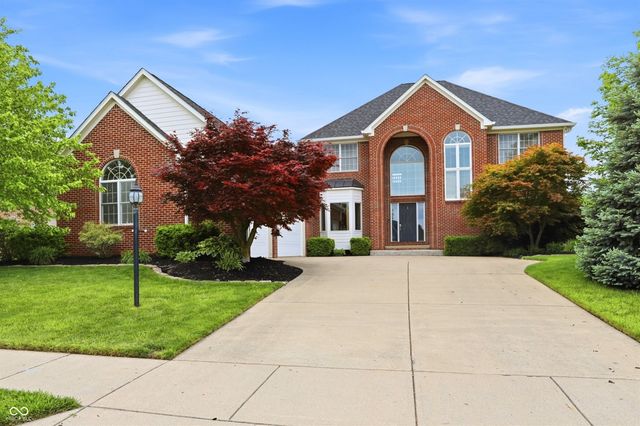 11154 Turfgrass Way, Indianapolis, IN 46236