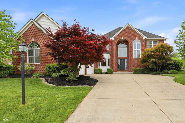 11154 Turfgrass Way, Indianapolis, IN 46236