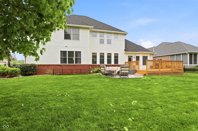 11154 Turfgrass Way, Indianapolis, IN 46236