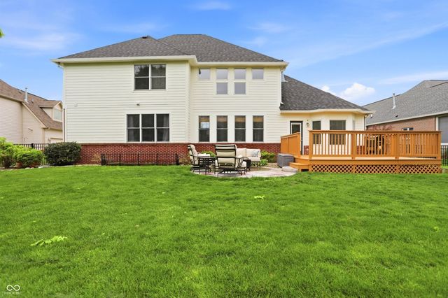 11154 Turfgrass Way, Indianapolis, IN 46236