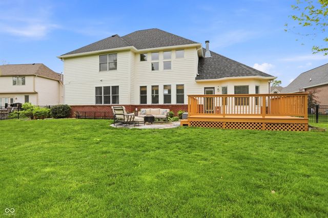 11154 Turfgrass Way, Indianapolis, IN 46236