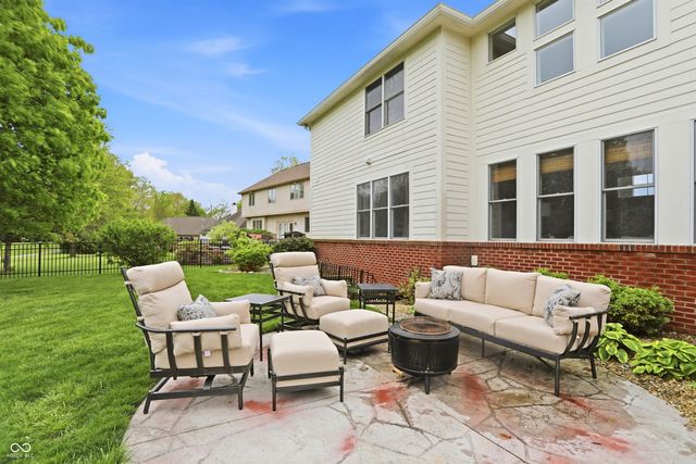 11154 Turfgrass Way, Indianapolis, IN 46236