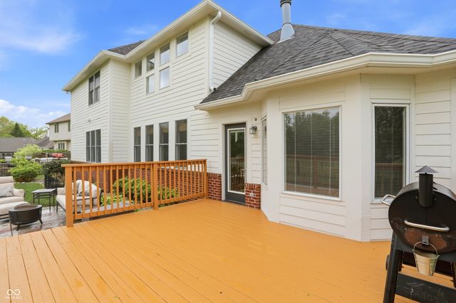 11154 Turfgrass Way, Indianapolis, IN 46236