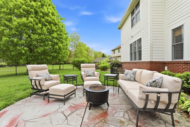 11154 Turfgrass Way, Indianapolis, IN 46236