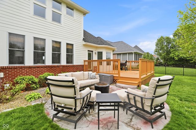 11154 Turfgrass Way, Indianapolis, IN 46236