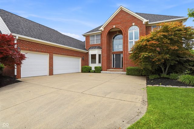 11154 Turfgrass Way, Indianapolis, IN 46236