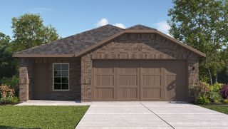 649 SHADED GROVE Drive, Denton, TX 76249