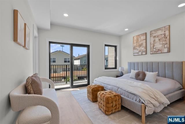 99 Van Horne Street 1, Jersey City, NJ 07304