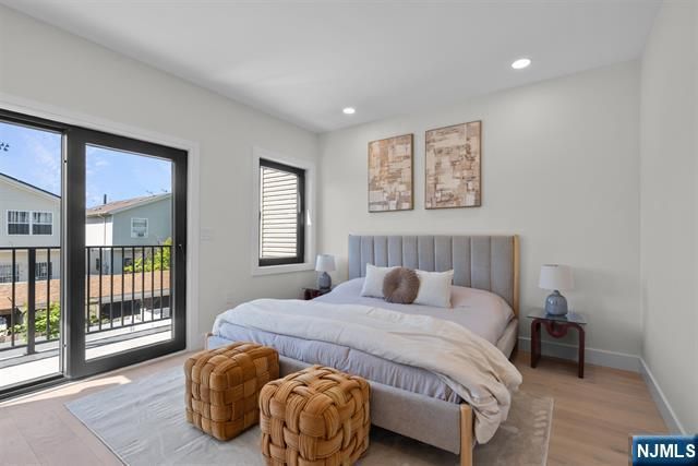 99 Van Horne Street 1, Jersey City, NJ 07304