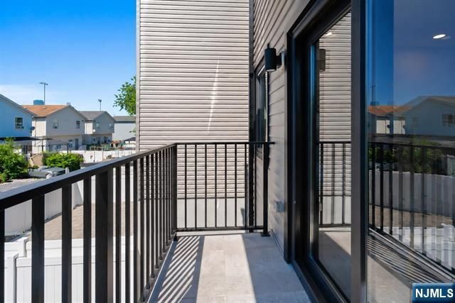 99 Van Horne Street 1, Jersey City, NJ 07304