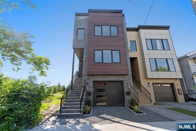 99 Van Horne Street 1, Jersey City, NJ 07304
