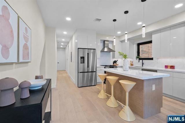 99 Van Horne Street 1, Jersey City, NJ 07304
