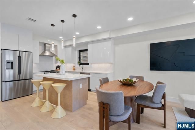 99 Van Horne Street 1, Jersey City, NJ 07304