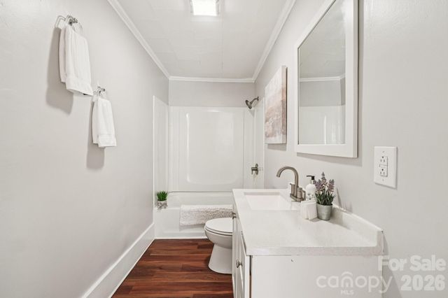 911 Elm Street, Kannapolis, NC 28081