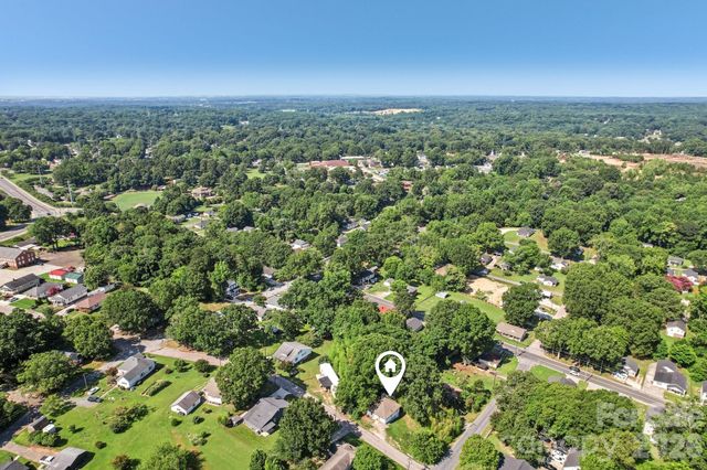 911 Elm Street, Kannapolis, NC 28081