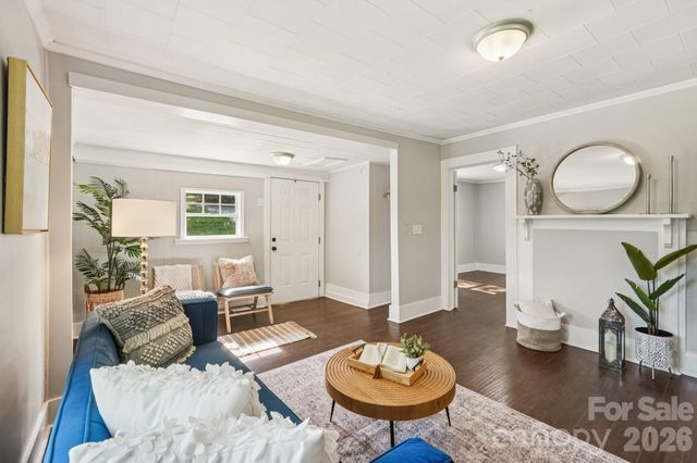 911 Elm Street, Kannapolis, NC 28081