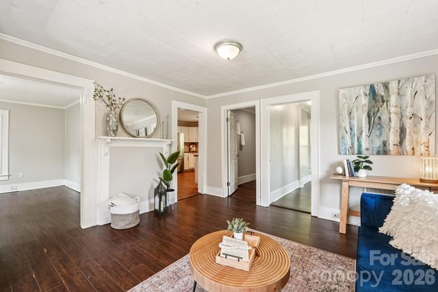 911 Elm Street, Kannapolis, NC 28081