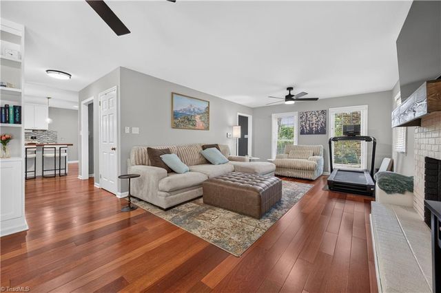 553 Cross Creek Drive, Mount Airy, NC 27030