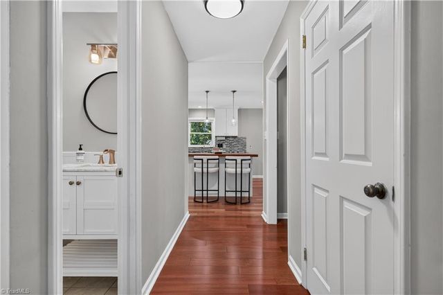 553 Cross Creek Drive, Mount Airy, NC 27030