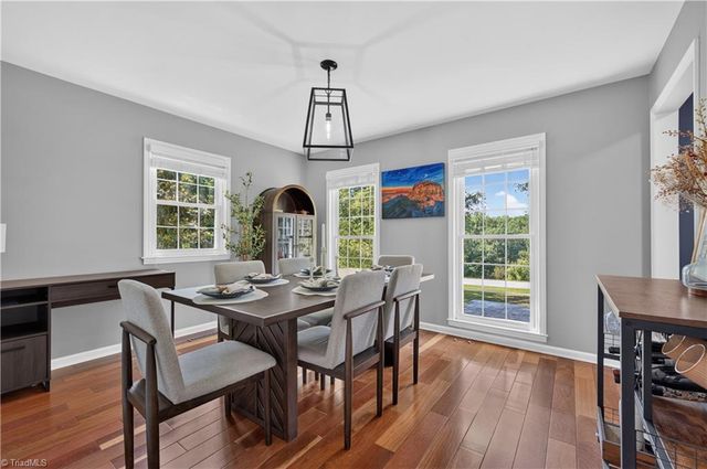 553 Cross Creek Drive, Mount Airy, NC 27030