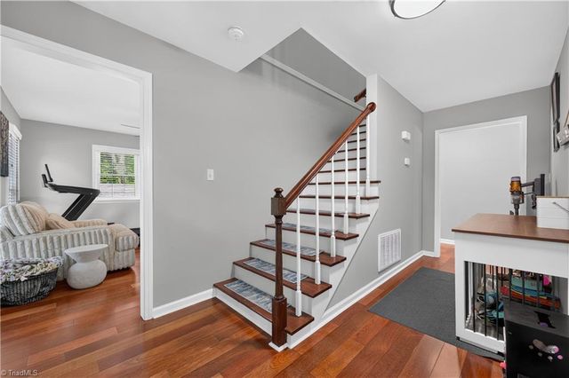 553 Cross Creek Drive, Mount Airy, NC 27030