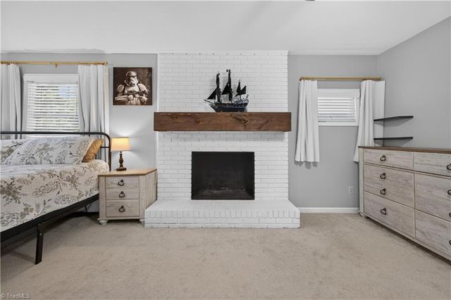 553 Cross Creek Drive, Mount Airy, NC 27030