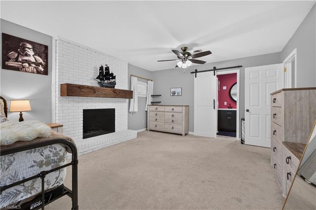 553 Cross Creek Drive, Mount Airy, NC 27030