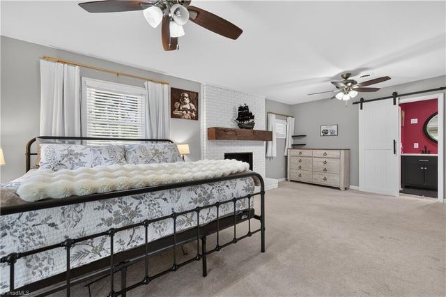 553 Cross Creek Drive, Mount Airy, NC 27030