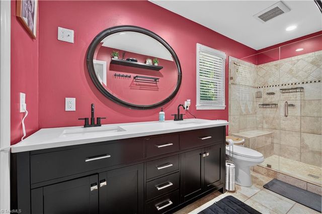 553 Cross Creek Drive, Mount Airy, NC 27030