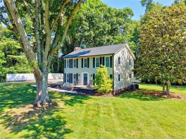 553 Cross Creek Drive, Mount Airy, NC 27030