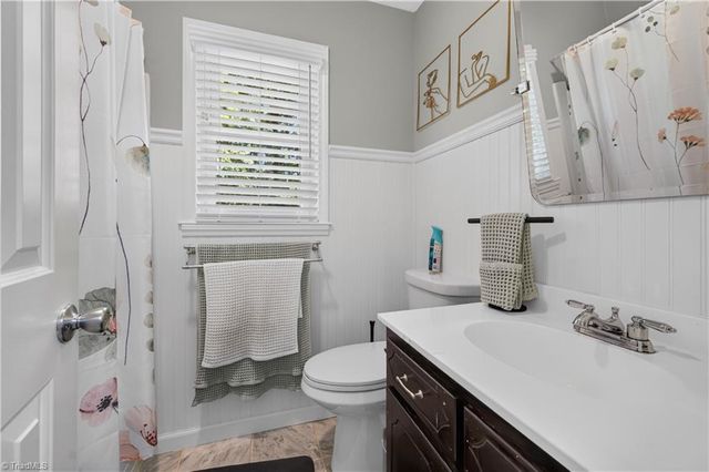 553 Cross Creek Drive, Mount Airy, NC 27030