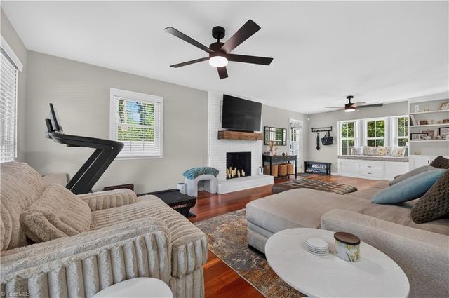 553 Cross Creek Drive, Mount Airy, NC 27030