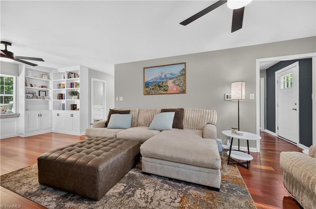 553 Cross Creek Drive, Mount Airy, NC 27030